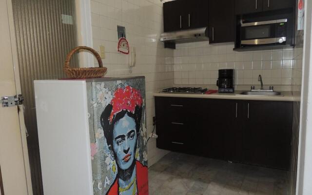 Mexican Loft
