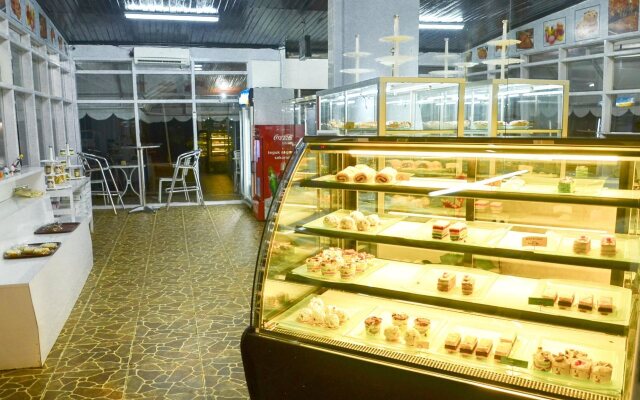 Toraja Misiliana Hotel