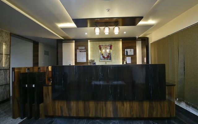 Atharva Hotel