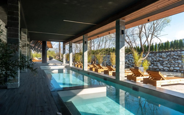 Grand Hotel Therme
