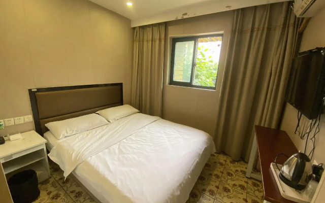 Deping Leisure Hotel