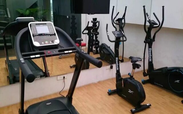 Country Inn & Suites by Radisson, Goa Panjim