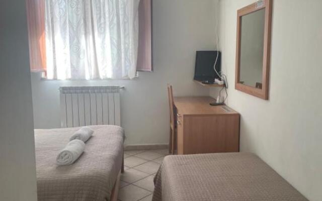 Agriturismo Le Due Arcate