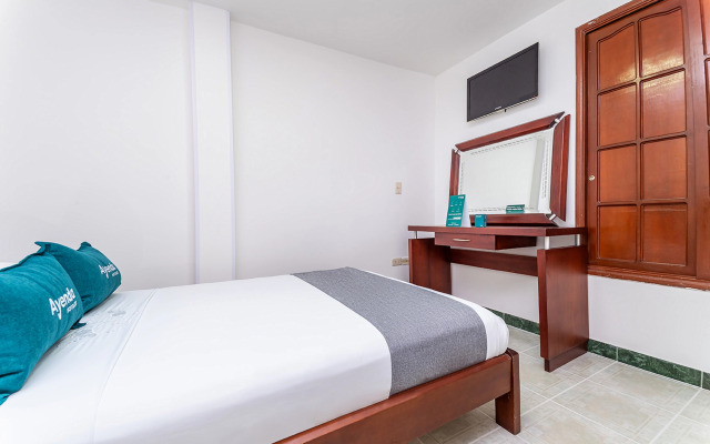 Ayenda Portal del Llano