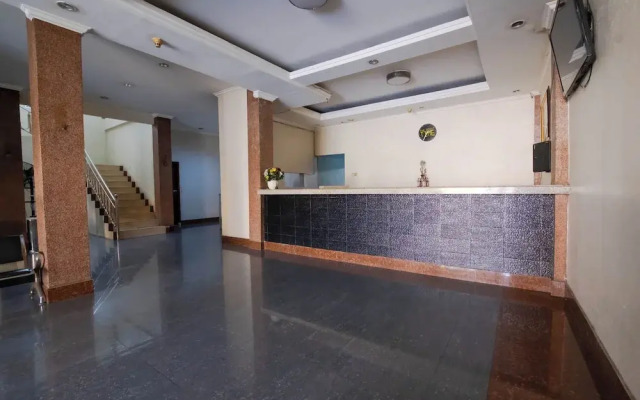 Nusa Indah Syariah Bandara By Abdihome