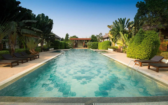 Sukhothai Treasure Resort & Spa - SHA Plus