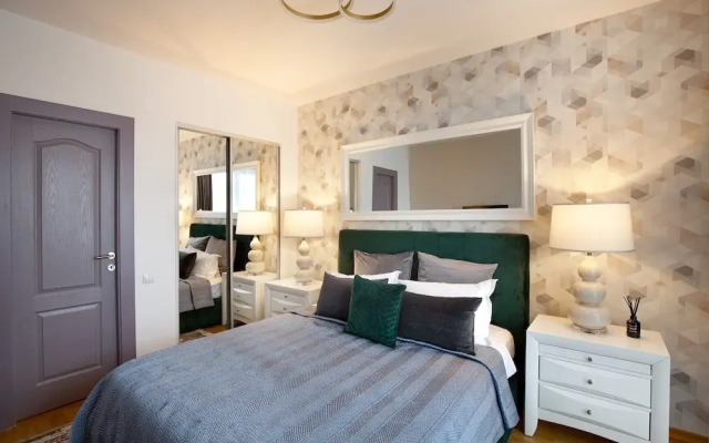 Metropole Apartments Royal Ateneum