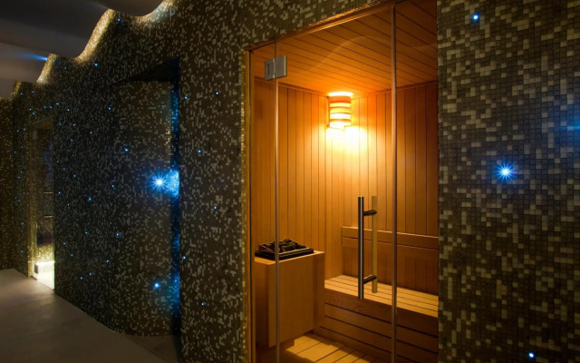 LHP Hotel Santa Margherita Palace & SPA