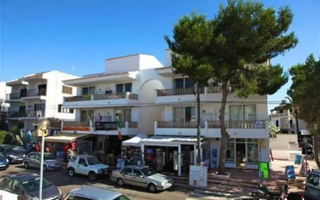 Apartamentos Can Marsalet