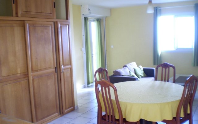 Apartment With 2 Bedrooms in Le Tampon, With Wonderful sea View, Furni