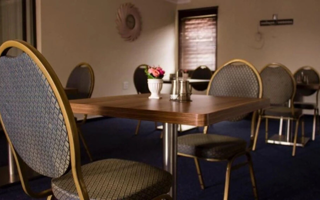 Horizon View Guesthouse