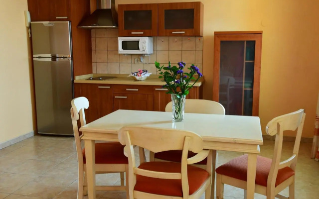 Apartment in Morro Jable, Fuerteventura 102062
