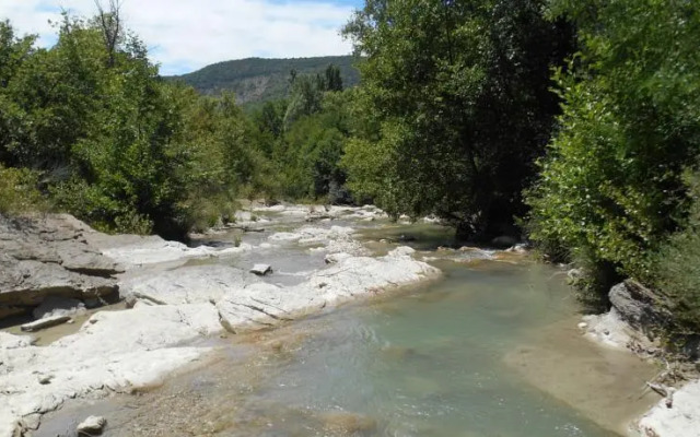 Le Meublé de la Crémaillère