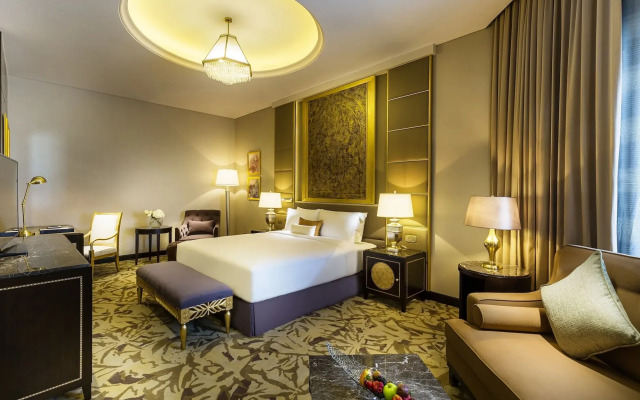 Ezdan Palace Hotel