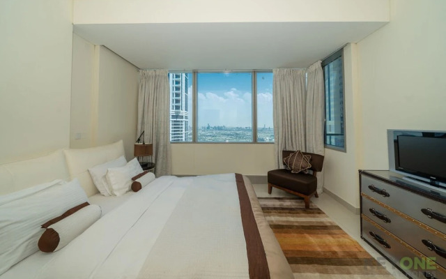 KOHH – 2BR in Ocean Heights