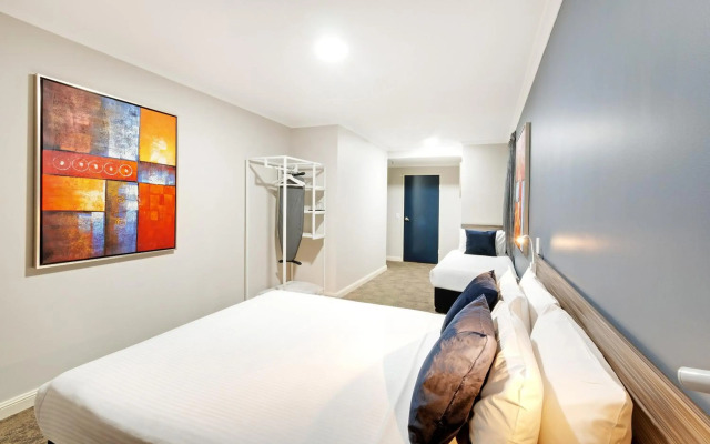 28 Hotel Sydney