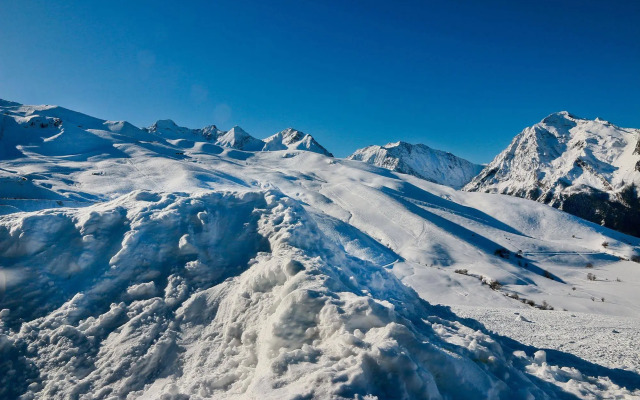 Résidence Nemea Le Hameau de Balestas