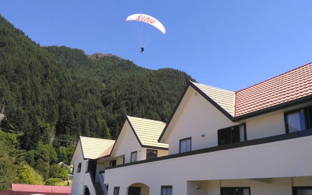 Bella Vista Queenstown