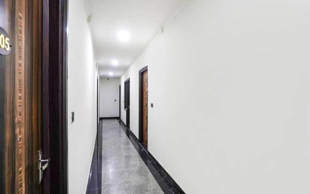 Yoyo Rooms Near Saphire International School Sector 70