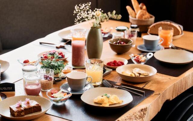 ARX Hotel & Restaurant
