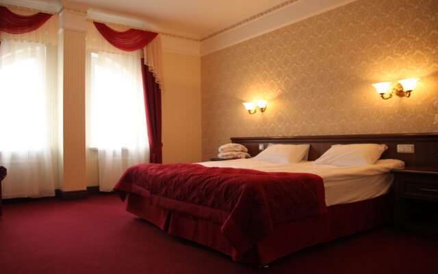 Grand Peterhof SPA Hotel