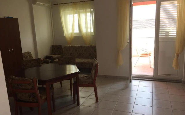 Apartments Šnajder