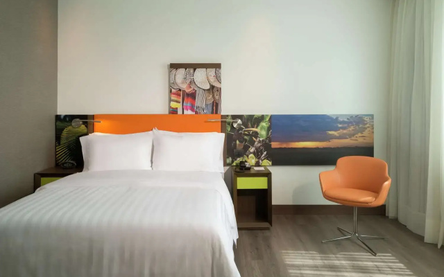 Hampton by Hilton Yopal