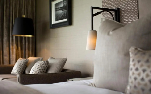 Meldrum House Country Hotel & Golf Course