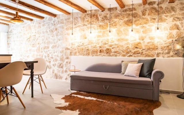 Terra Apartment in Rovinj