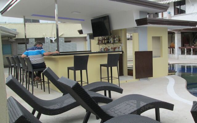 Hotel Fenson