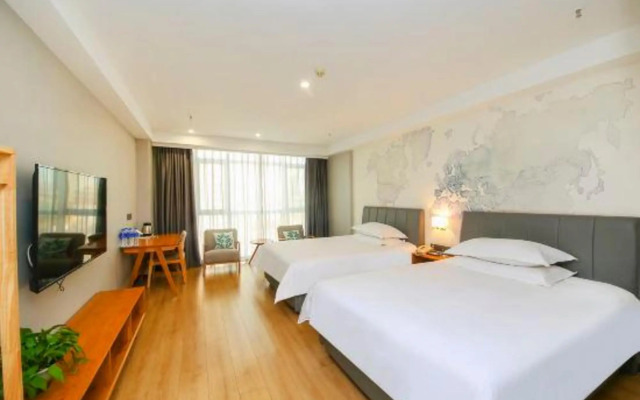 Furuisi Hotel