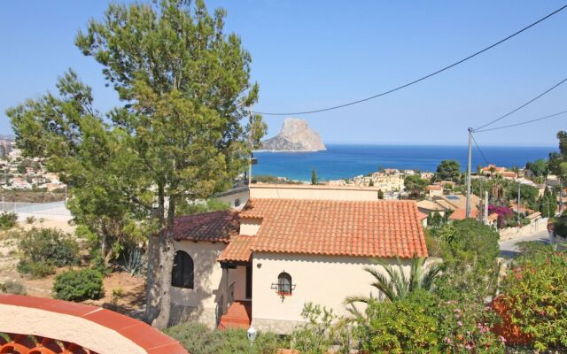 Villas Costa Calpe - Isabela