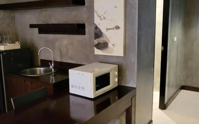 Silathip Huahin Serviced Apartment & Hotel