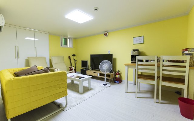 Cobe Guesthouse Dongdaemun - Hostel