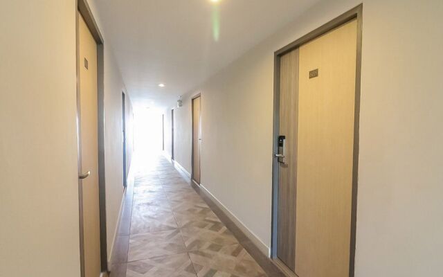 NIDA Rooms Mimosa Pattaya 81