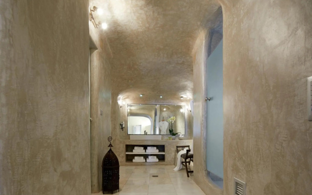 Iliovasilema Suites