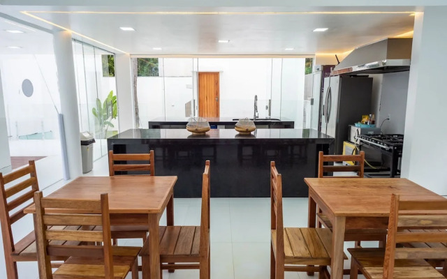 Pousada Corais de Ibiza