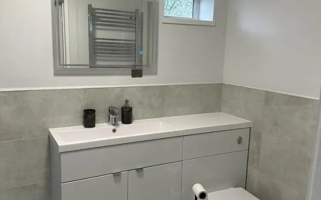Chill 3-bed House in Gloucester