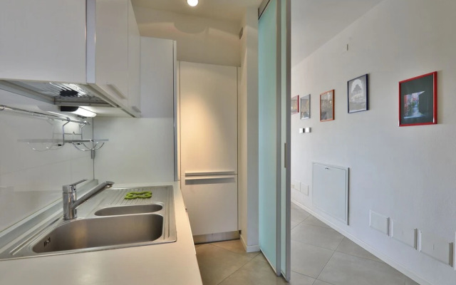 Futura Apartment