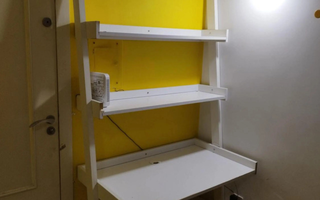 Flat no Coração da Asa Sul