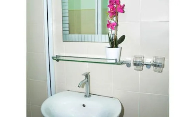 Paradiso Bed & Breakfast