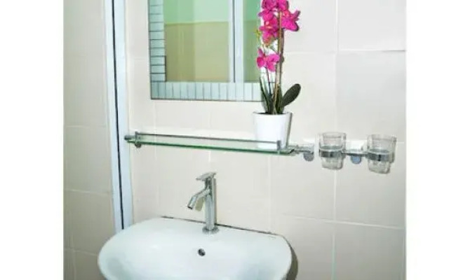 Paradiso Guesthouse