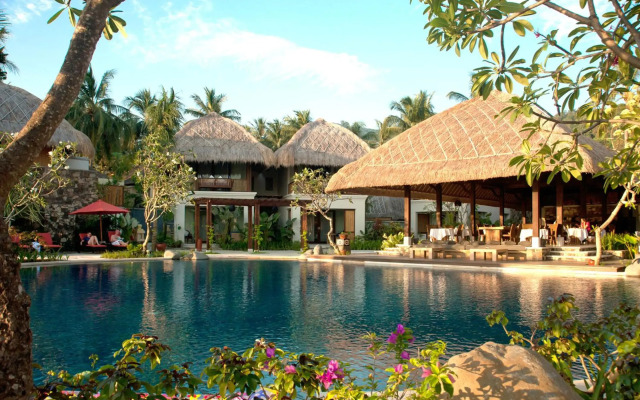 Sudamala Resort, Senggigi