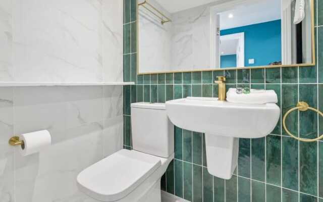 Host Apartments Upper Duke Street Apartment