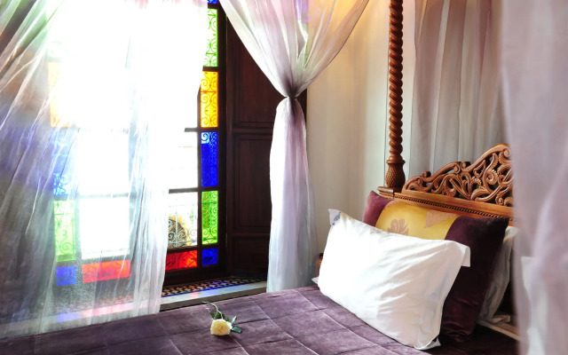 Riad El Amine Fès - Historic Hotels Worldwide