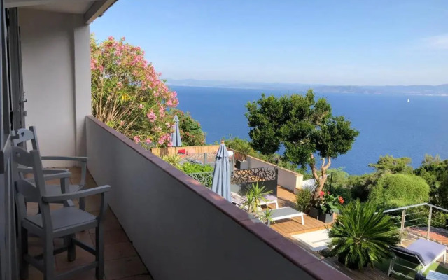 Les Terrasses Levantines