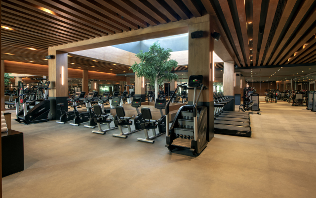 Unique Club at Lopesan Costa Bávaro - All Inclusive