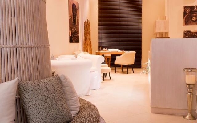Aparthotel By Paradis Plage
