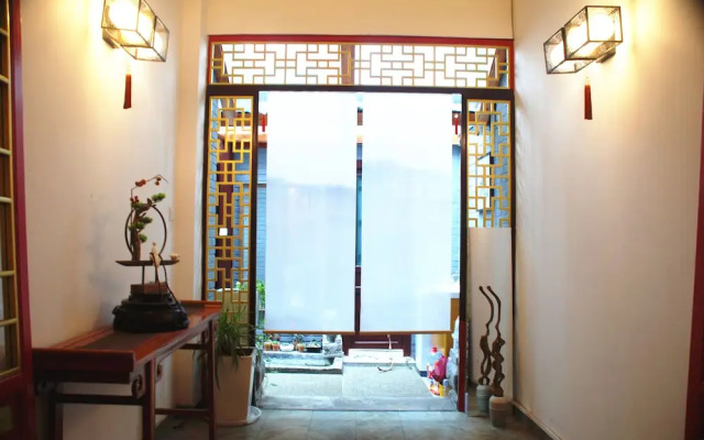 Habitat Quadrangle North Luogu- Flagship