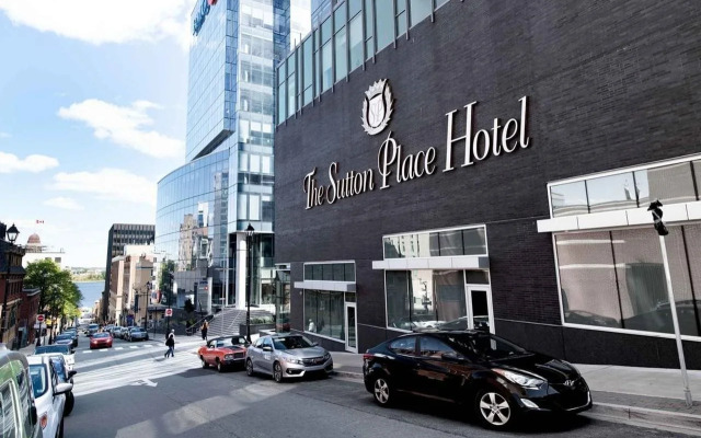 The Sutton Place Hotel Halifax